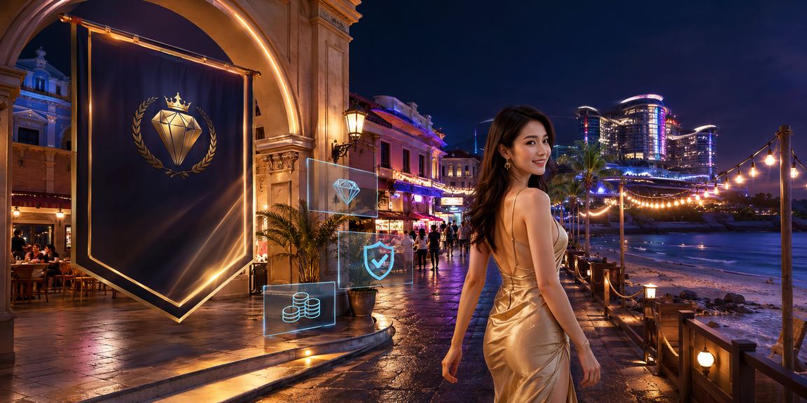 VIP pemain menikmati bonus eksklusif di Genting Highlands